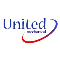 United Mechanical Ltd Logo