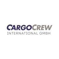 CargoCrew International GmbH Logo