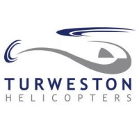 Turweston Helicopters Logo