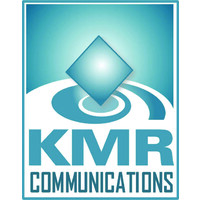 KMR Communications Logo