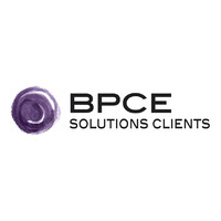 BPCE Solutions Clients Logo