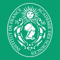 Académie des sciences Logo