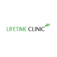 Lifetime Clinic Logo