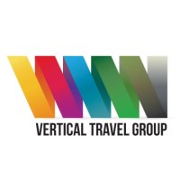 Vertical Travel Group Logo