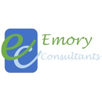 Emory Consultants LLC Logo