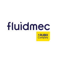 Fluidmec S.p.A. Logo