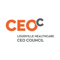 CEOc (Louisville Healthcare CEO Council) Logo