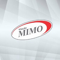 Viação Mimo Logo