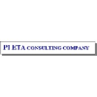 PI ETA Consulting Company Logo
