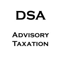 DSA Advisory Ltd Logo