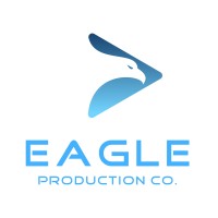 Eagle Production Co. Logo