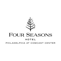 Four Seasons Hotel Philadelphia at Comcast Center Logo