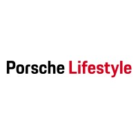 Porsche Lifestyle Group Logo