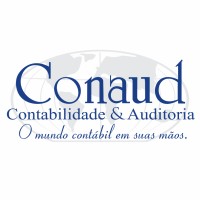 Conaud - Contabilidade & Auditoria Logo