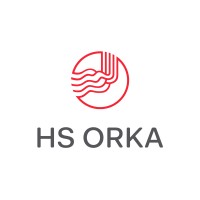 HS Orka Logo