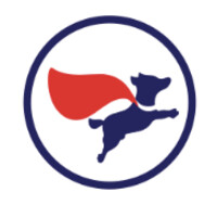 PetSaver Healthy Pet Superstore Logo