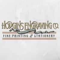 Hodgins Engraving Co. Logo