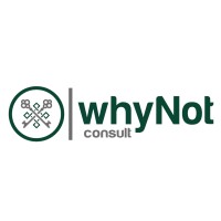 whyNot consult Logo