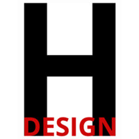 Jeff Hand Design Logo