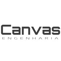Canvas Engenharia Logo