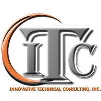 Innovative Technical Consulting, Inc. (ITC) Logo