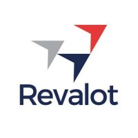 Revalot Inc. Logo