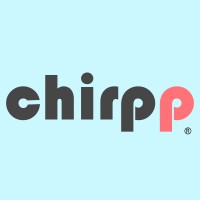 Chirpp Logo