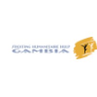 Foundation Humanitarian Aid Gambia Logo
