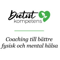 Dietistkompetens Helena Grandell AB Logo