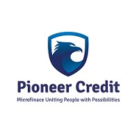 Pioneer Credit Limited Kenya Logo