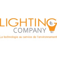 Lighting Company Logo