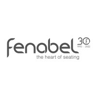 Fenabel - The Heart of Seating Logo