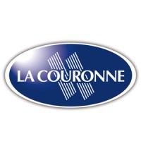 LA COURONNE Logo