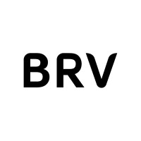 BRV Móveis Logo