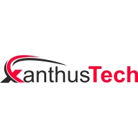 Xanthus Technologies Logo