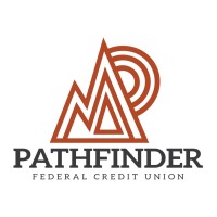Pathfinder Federal Credit Union Logo
