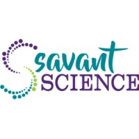 Savant Science Inc. Logo