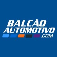 Jornal Balcão Automotivo Logo