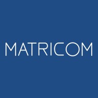 Matricom Logo