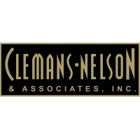 Clemans, Nelson & Associates, Inc. Logo