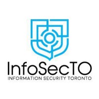 InfoSecTO - Information Security Toronto Logo