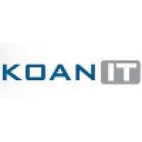 KOAN-IT Logo