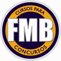 Rede FMB Concursos Logo