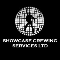 Showcase Crewing Services UK Ltd Logo