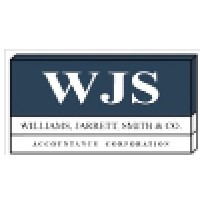 Williams, Jarrett, Smith & Co., P.C. Logo