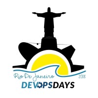 DevOpsDays Rio de Janeiro Logo