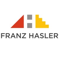 Franz Hasler AG Logo