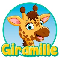 Giramille Logo
