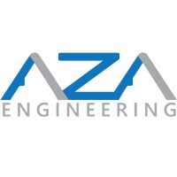 AZA Engineering Logo