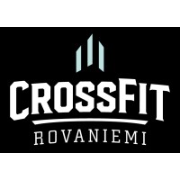 CrossFit Rovaniemi Logo